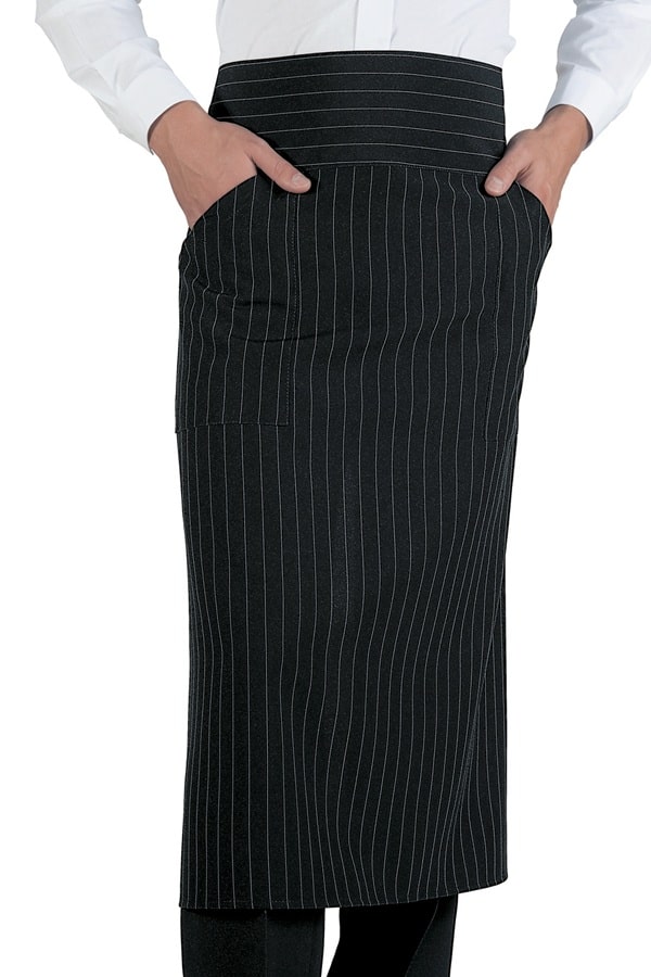 Grembiule Versailles senza spacco liverpool 114318