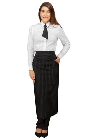 Grembiule Versailles senza spacco liverpool 114318