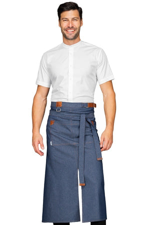 Grembiule Tennessee Jeans 114667