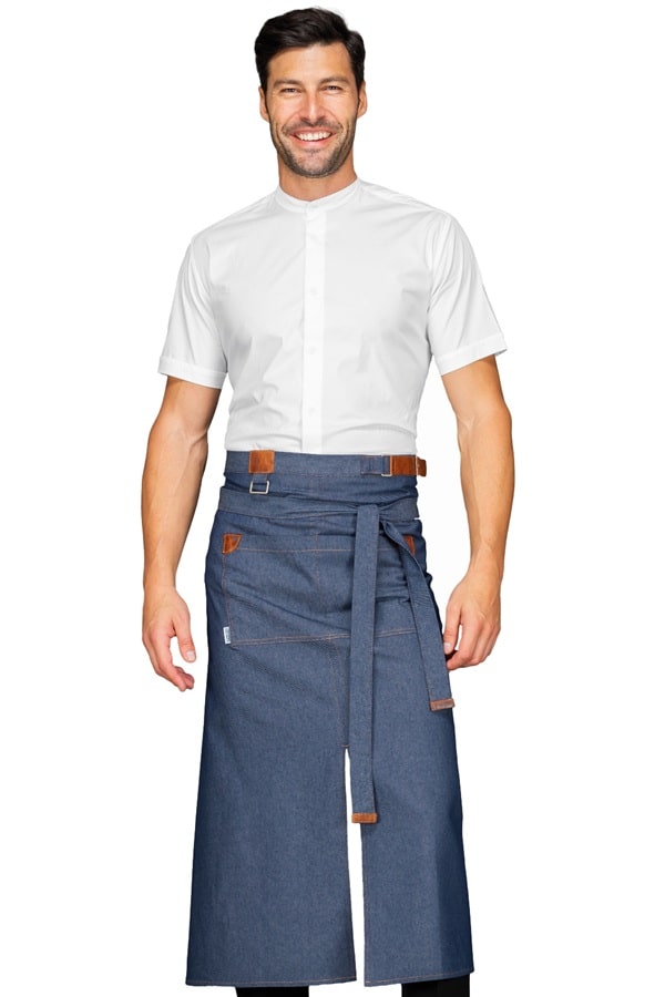 Grembiule Tennessee Jeans 114667