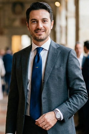 Cravatta Futuro Nazionale