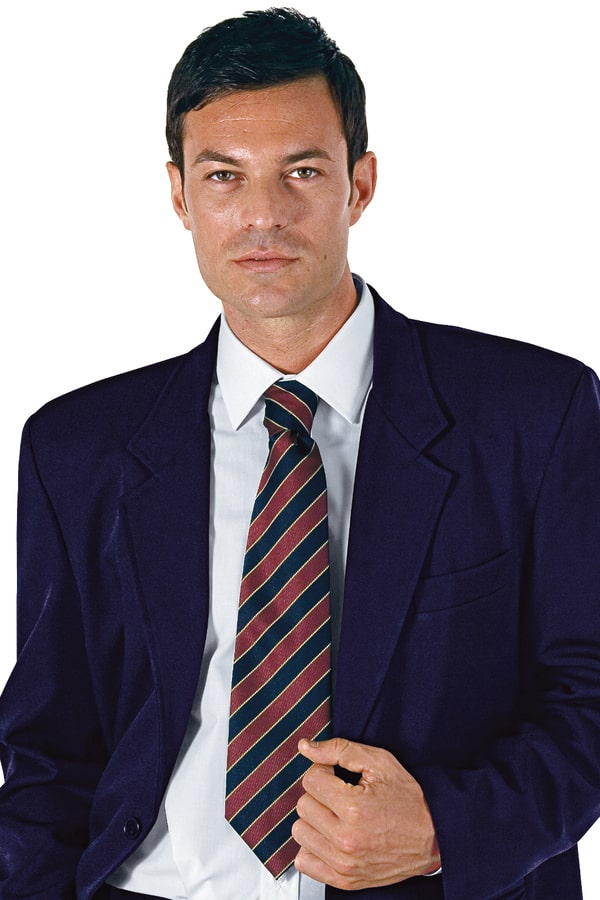 Cravatta Isacco Regimental 115123