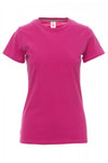 Tshirt Payper Sunset Lady maglietta colorata