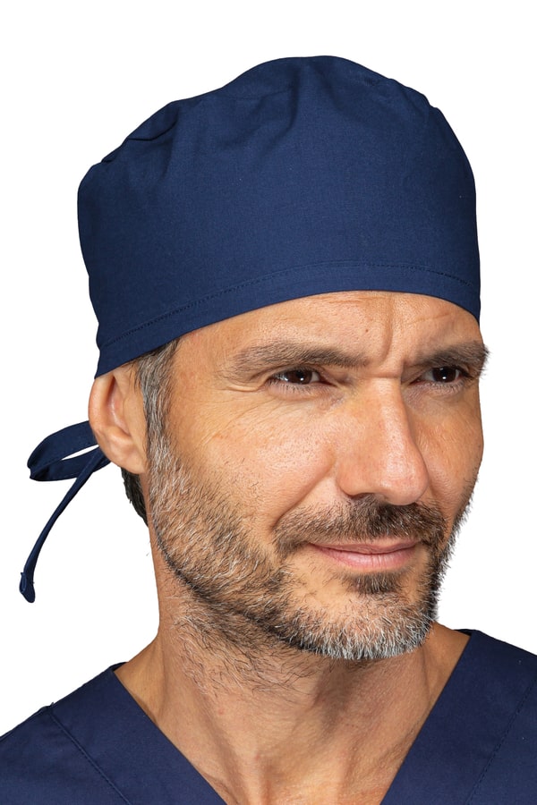 Bandana Havana Blue 123902