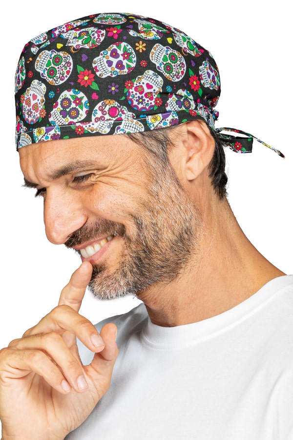 Bandana Havana Skull 11 123911