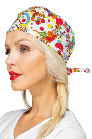 Bandana Havana Smile 123932