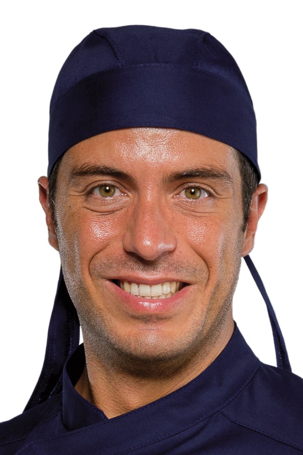 Bandana Colours Isacco 124002