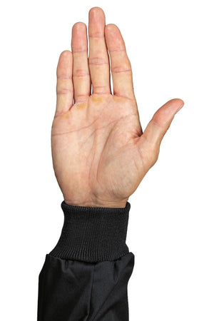 Applicazione Polsini