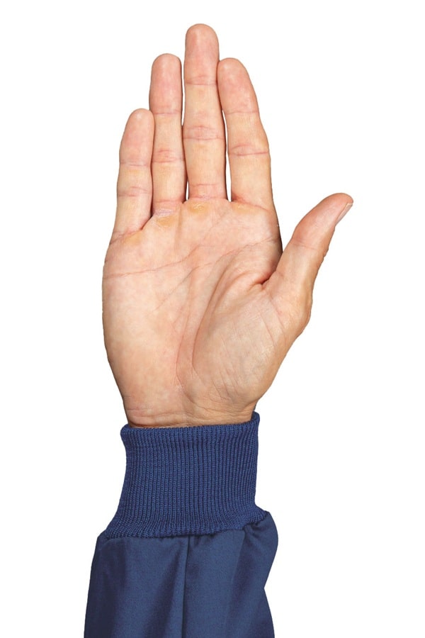 Applicazione Polsini