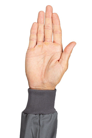 Applicazione Polsini