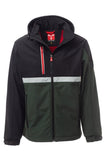 Softshell Payper Wise Verde