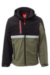 Softshell Payper Wise Military