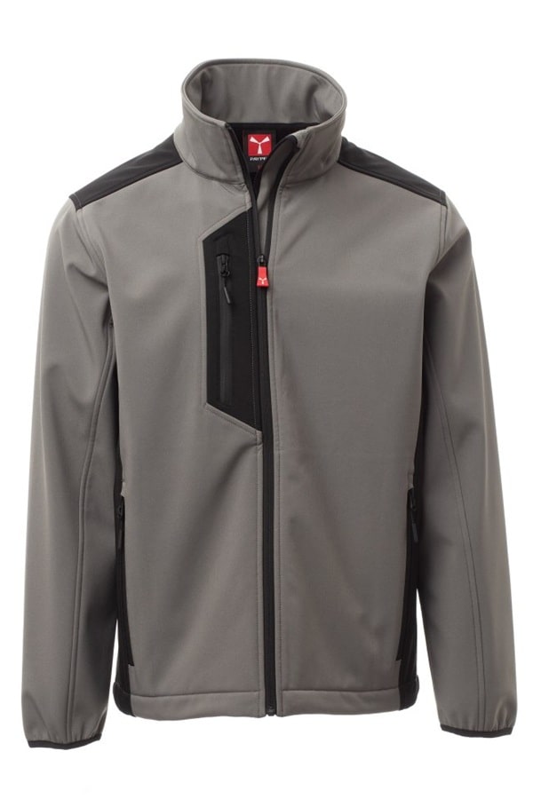 L OFFERTA Softshell Payper Galway