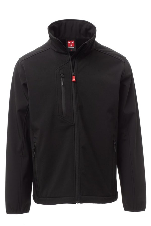 L OFFERTA Softshell Payper Galway