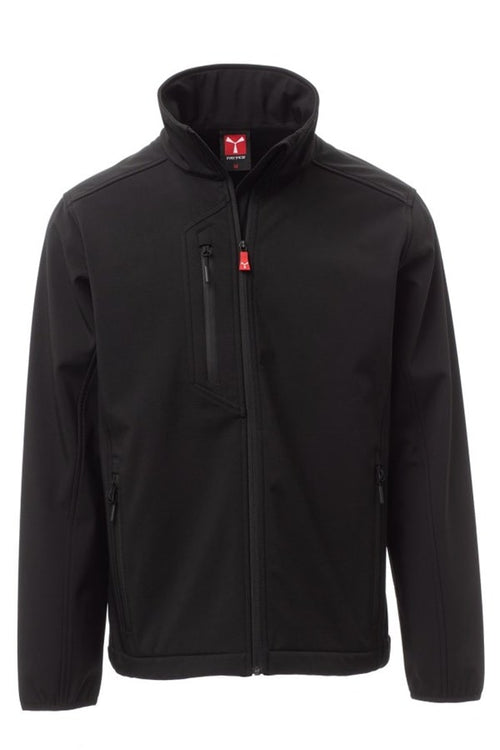 L OFFERTA Softshell Payper Galway