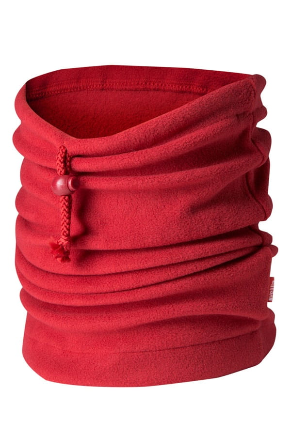 Scaldacollo di pile