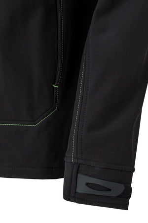 Giubbotto Softshell Velilla Profilato dettaglio