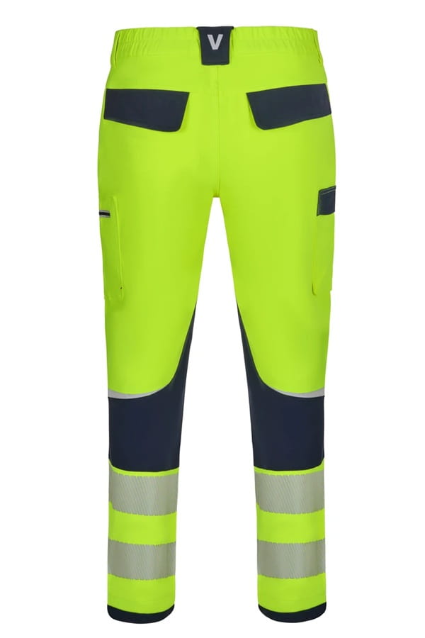 Cantiere Stradale AV