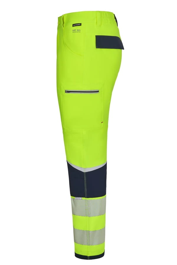 Cantiere Stradale AV