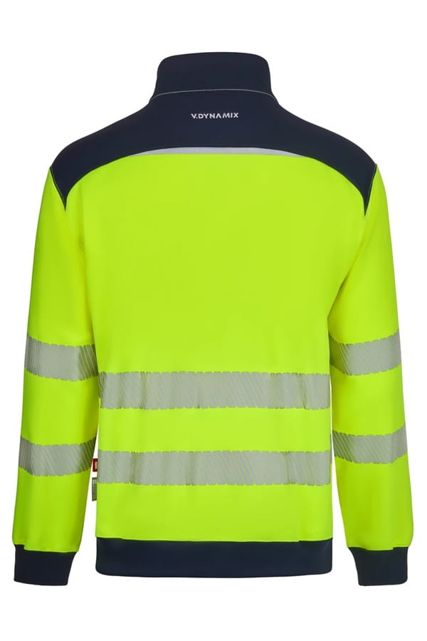 Cantiere Stradale AV