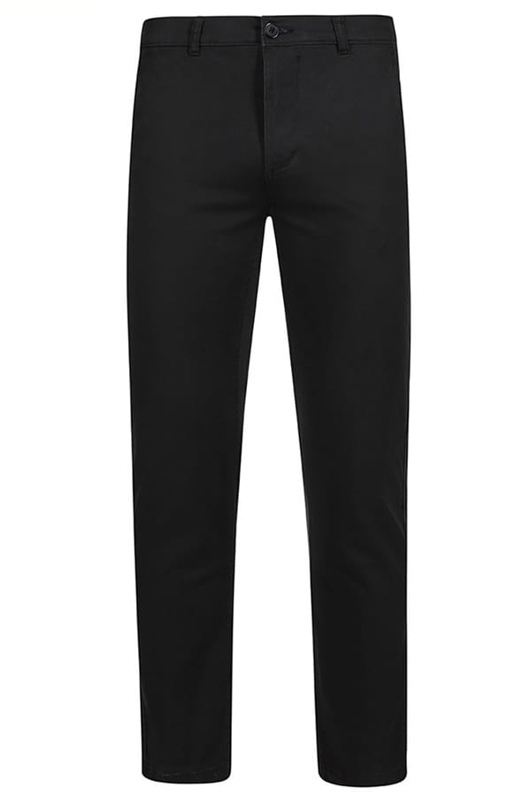 Chino stretch