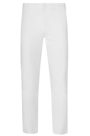 Chino stretch
