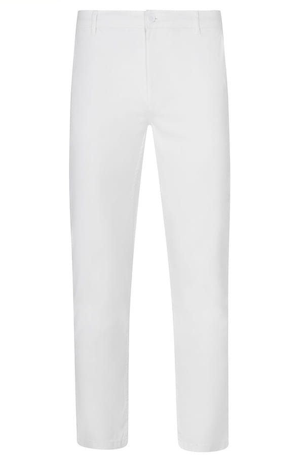 Chino stretch