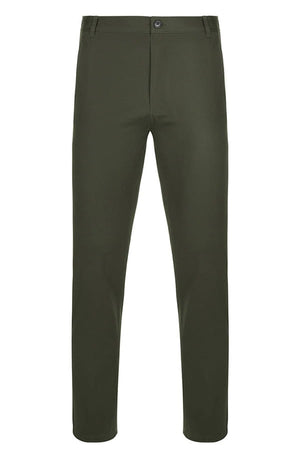 Chino stretch