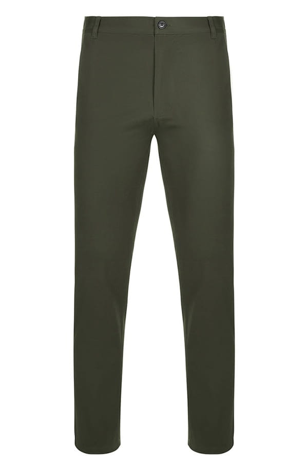 Chino stretch