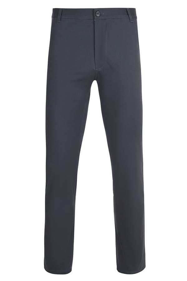 Chino stretch