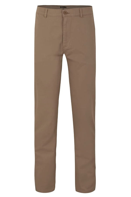 Chino stretch