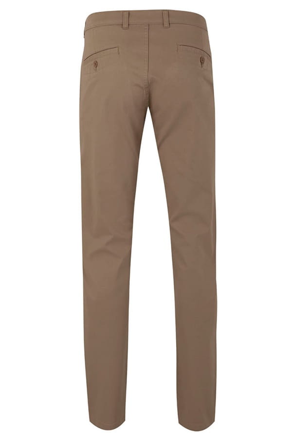 Chino stretch