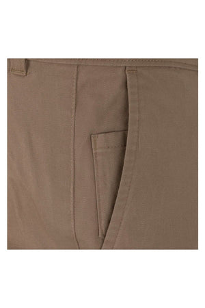 Chino stretch