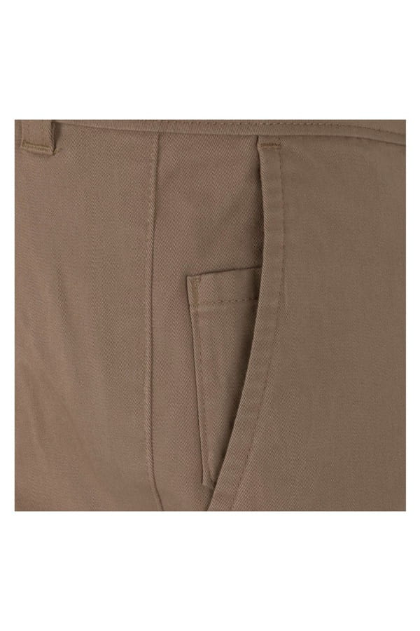 Chino stretch