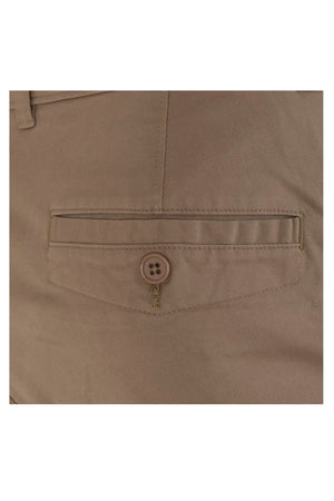 Chino stretch