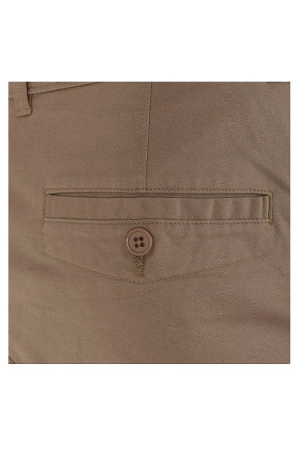 Chino stretch
