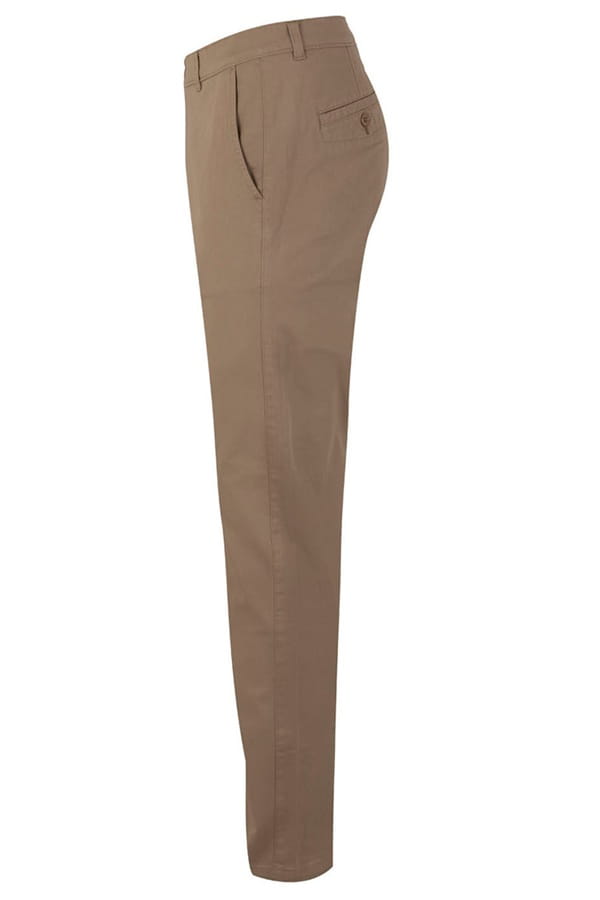 Chino stretch