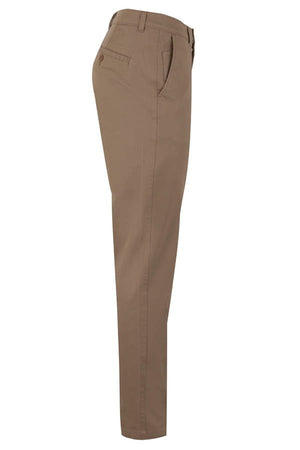 Chino stretch