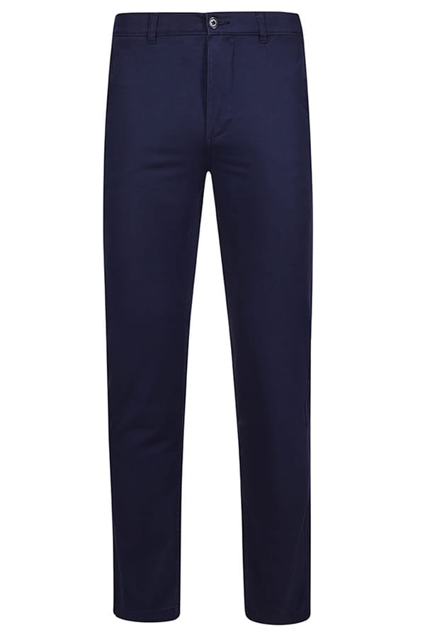 Chino stretch