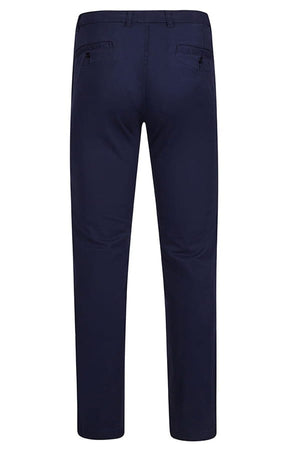 Chino stretch