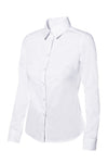 Camicia Stretch Donna bianca