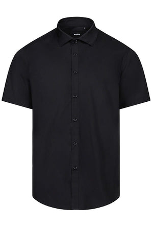 Camicia Uomo Stretch