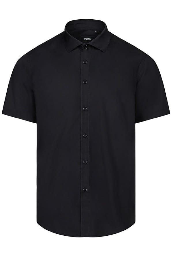 Camicia Uomo Stretch