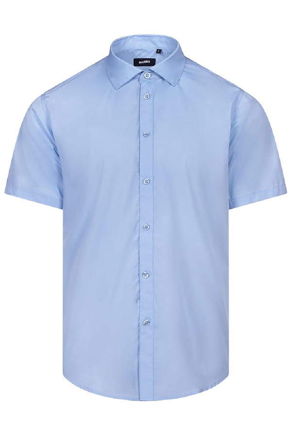 Camicia Uomo Stretch