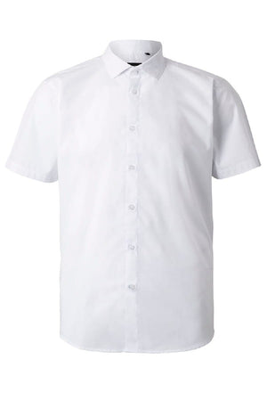 Camicia Uomo Stretch