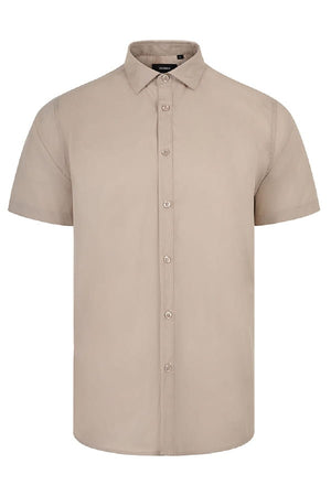Camicia Uomo Stretch