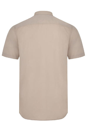 Camicia Uomo Stretch