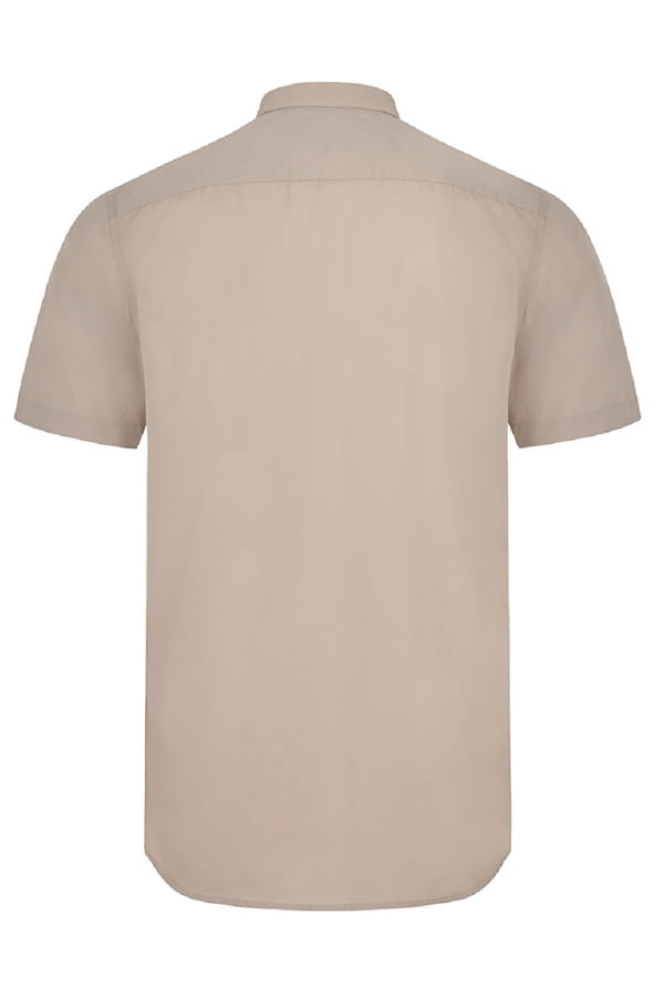 Camicia Uomo Stretch