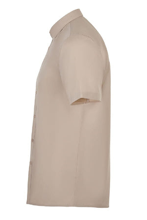 Camicia Uomo Stretch