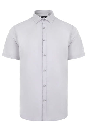 Camicia Uomo Stretch